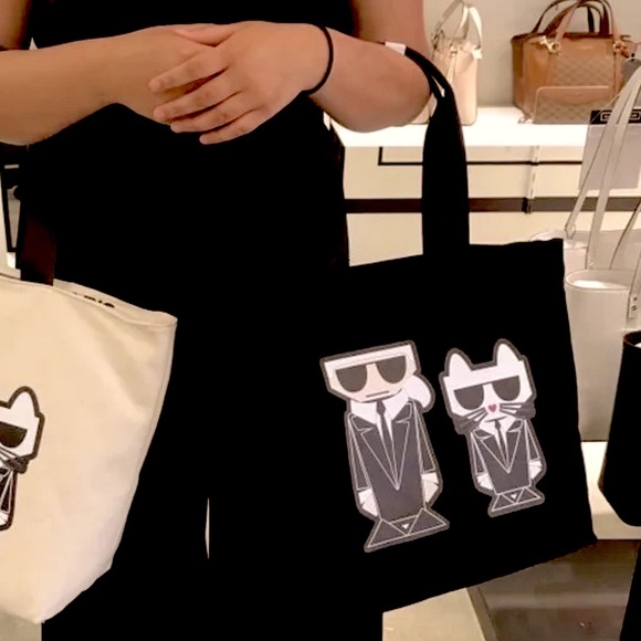 KARL & HIS CAT K.L. - Picture 1 of 7